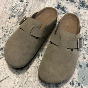 Universal Thread Clog